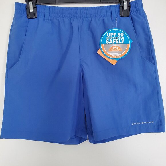 Boy's Swim Shorts - Picture 1 of 4